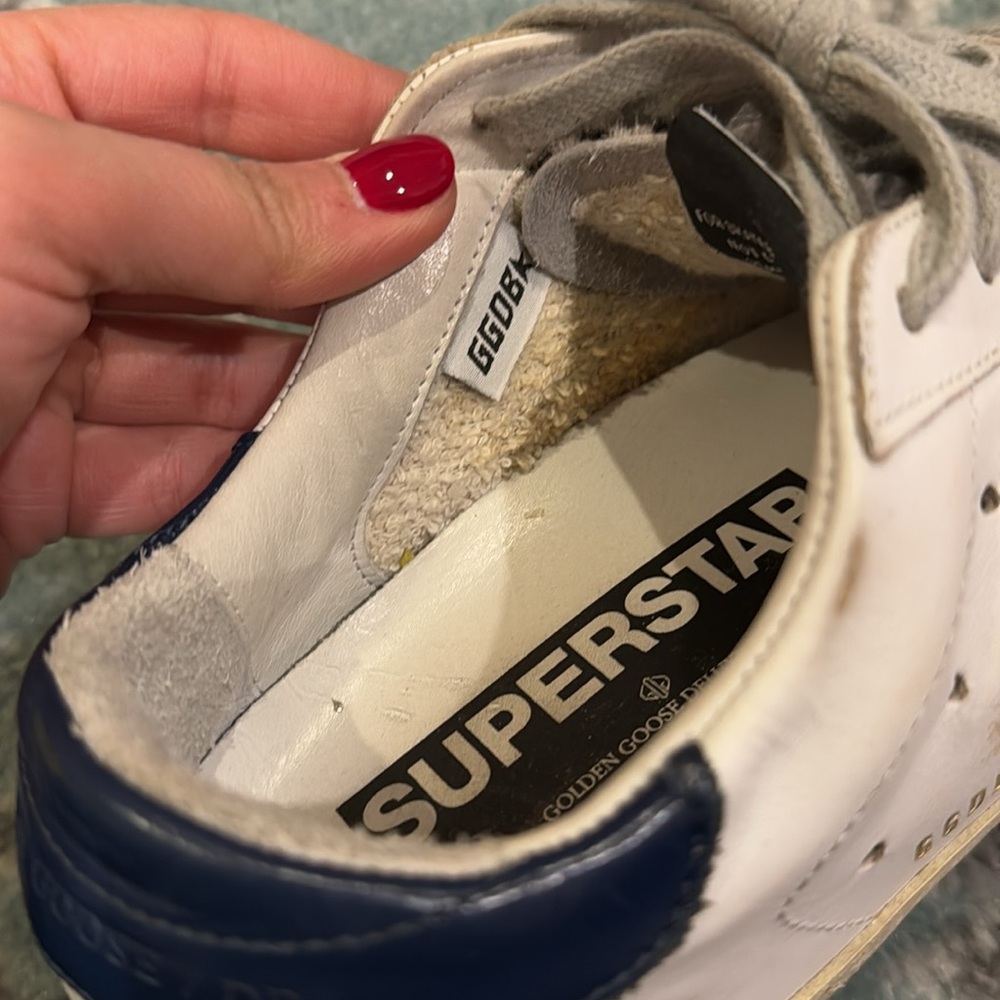 Golden Goose sneakers 37 - Picture 10 of 11